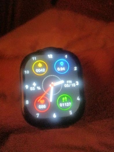 smart watch