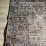 Large Plantation Rug Co. "Vintage" Patchwork Rug (1.65m x 2.35m) Image 4