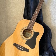 Acoustic Guitar