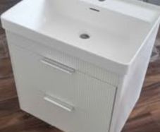 Wall Hung Vanity Unit (Sonas)