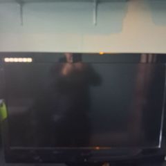 32 inch tv
