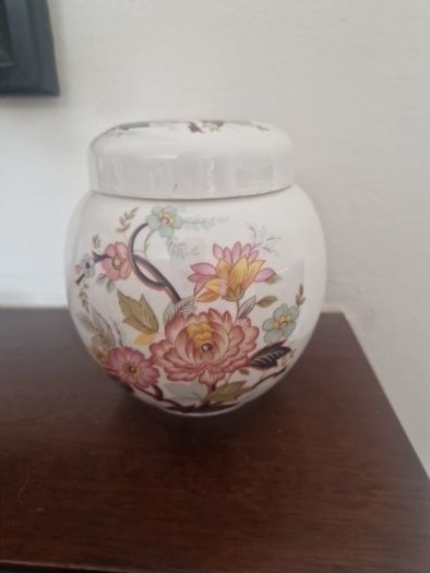 ginger jar