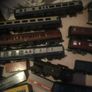 hornby /Lima joblot Image 6