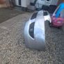 mitsubishi Lancer Bumper Image 2