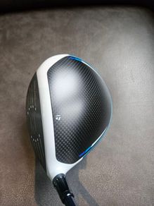TaylorMade Driver