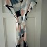 New Dress With Tie Belt Image 2