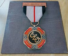 Electric Light Orchestra - Elo - Greatest Hits - Vinyl Record