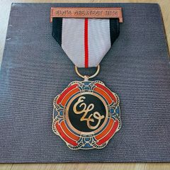 Electric Light Orchestra - Elo - Greatest Hits - Vinyl Record