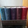 Game of Thrones / A Song of Ice and Fire Box Set Image 4
