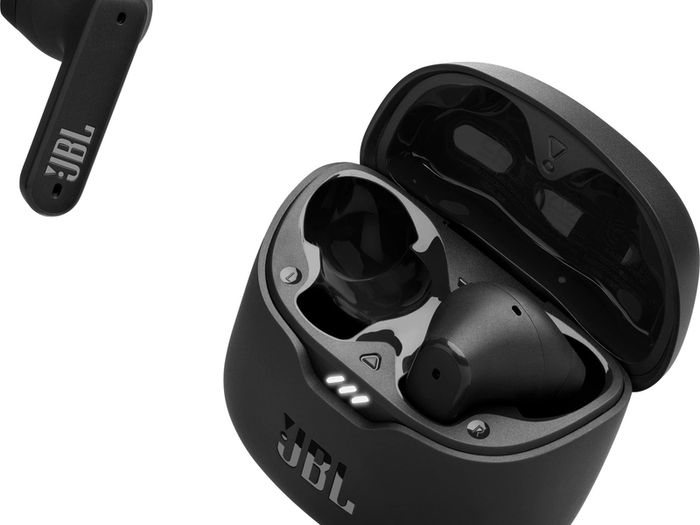 JBL tune flex buds