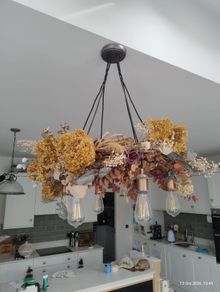 pendant light