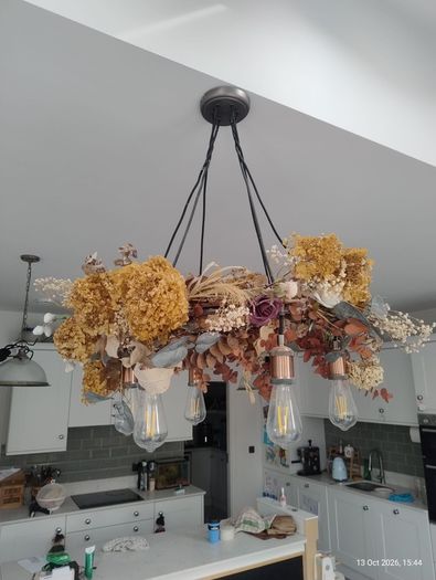 pendant light