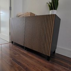 Shoe cabinet