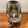 Cybex cloud z car seat Image 5