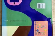 NEST 26: A Quarterly of Interiors. Fall 2004