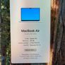 Macbook Air M3 16GB RAM 15 INCH Starlight Image 2