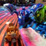 Bakugan Toy Lot Bundle Image 3