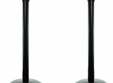 6 Tensator Retractable Barriers
