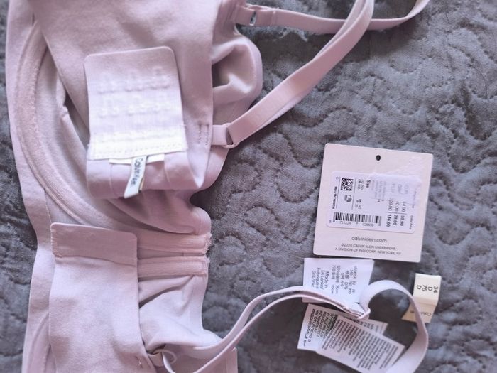New Bra Calvin Klein 75D