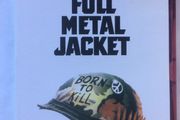 Full Metal Jacket (Stanley Kubrick Film) [1987] Matthew Modine, R. Lee Ermey, Vincent D'Onofrio, Adam Baldwin, Dorian Harewood &amp; Arliss Howard [HD-DVD Movie]