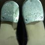 Katz Dance Shoes, size EU-30, UK-11 Image 8