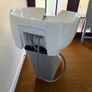 Hairdressing  wash basin and mirror unit Image 6