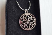 Celtic Necklace