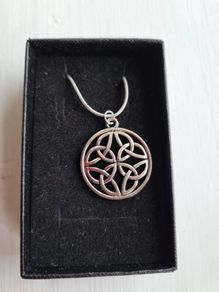 Celtic Necklace