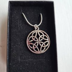 Celtic Necklace