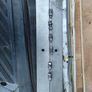 Van/campervan rear door ladder Image 3