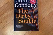 John Connolly the dirty south