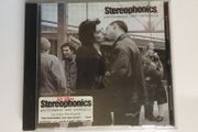Stereophonics [1999] Performance And Cocktails (CD Album)