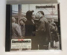 Stereophonics [1999] Performance And Cocktails (CD Album)