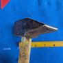 Cross Pein Hammer by Leborgne Image 4