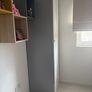 Wardrobe with drawer Image 5