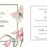 Personalised Design Services! Graduation, Communion, Confirmation, Christmas, Wedding, Birthday, Baby, Family, Bespoke Designs Image 5