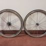 Campagnolo Shamal Ultra bike wheelset Image 5