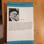 James Joyce Dublin. German Version  By Fischer Boucherei. 1961 First Edition Paperback In Good Condition. Image 10