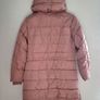 NEXT Longline Padded Coat Image 4