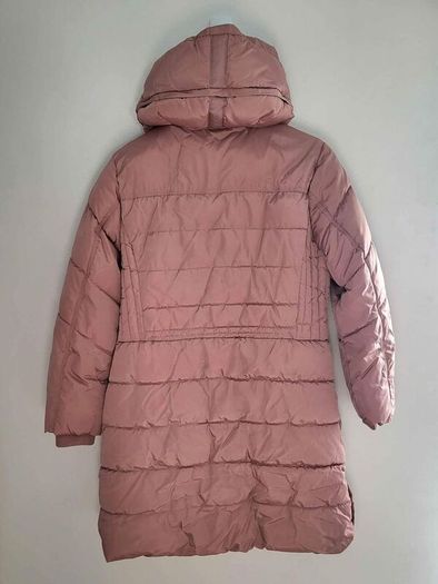 NEXT Longline Padded Coat
