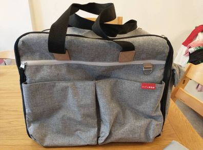 Skip Hop Baby Travel Change Bag
