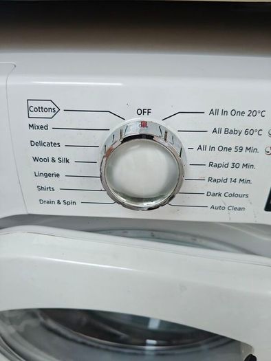 Hoover Washing Machine