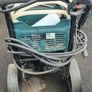 Petrol power washer Image 2