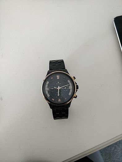 watch