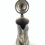 Rare antique art nouveau WMF claret jug Image 5