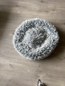 dog bed free small