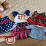 Build-A-Bear Soft Toy Bundle Huge Selection of Clothes & Accessories Image 5