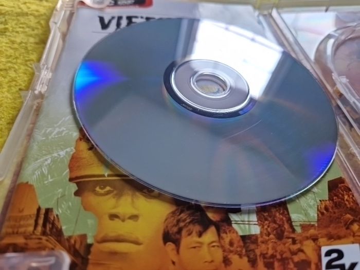Vietcong 2 Pc Dvd Rom  Games Original