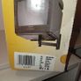Haropa Products Multivision Black Television Wall Bracket 16" 80lbs unopened-collection swords dublin only Image 3