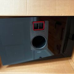 Whirlpool Induction Hob
